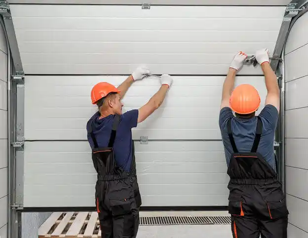 garage door service Encinitas